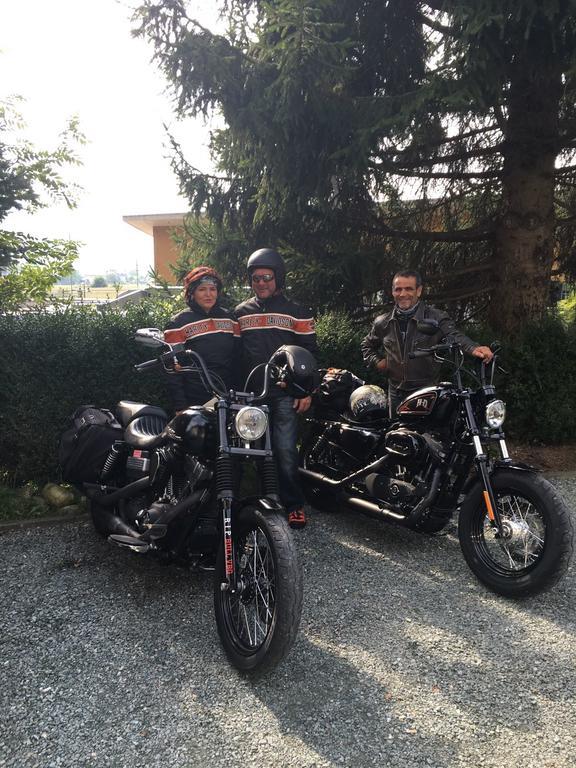 Ferienhaus Burgblick Treffen Dış mekan fotoğraf