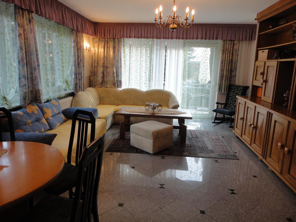Ferienhaus Burgblick Treffen Dış mekan fotoğraf